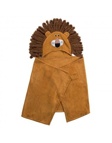 Zoocchini vaikiškas rankšluostis su kapišonu - Vaikiški rankšluosčiai