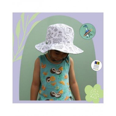 FlapJack vaikiška kepurė - Kepurės vaikams