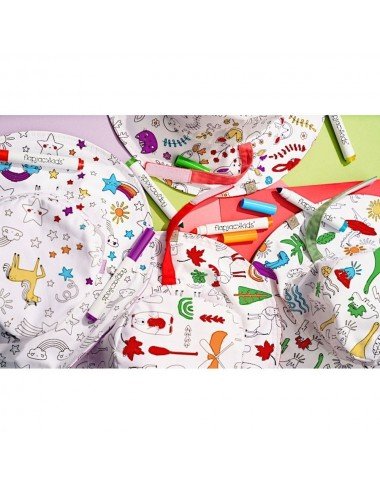 FlapJack vaikiška kepurė - Kepurės vaikams FlapJack vaikiška kepurė - Kepurės vaikams