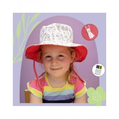 FlapJack vaikiška kepurė - Kepurės vaikams