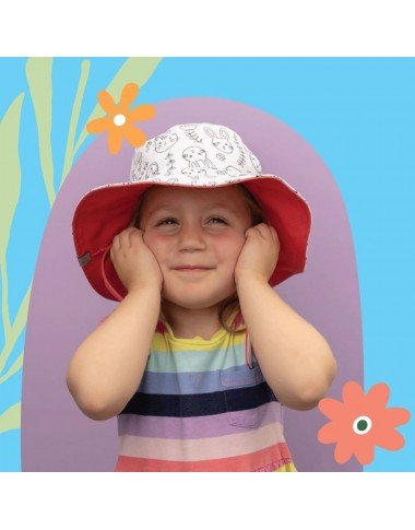 FlapJack vaikiška kepurė - Kepurės vaikams FlapJack vaikiška kepurė - Kepurės vaikams