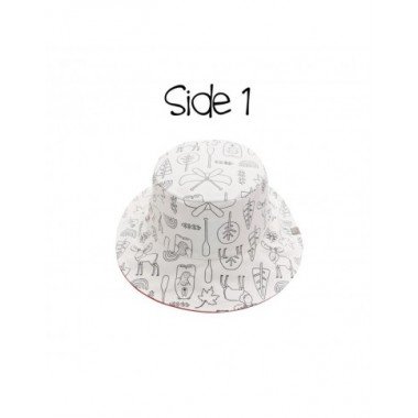 FlapJack vaikiška kepurė - Kepurės vaikams