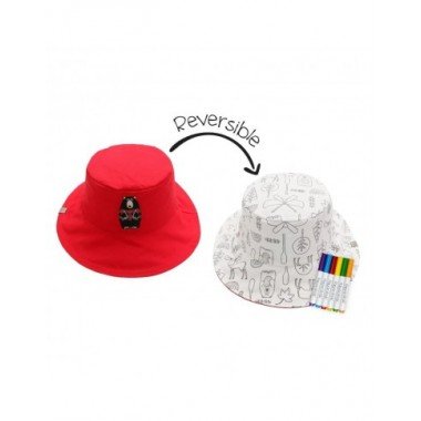 FlapJack vaikiška kepurė - Kepurės vaikams