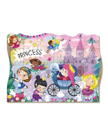 Dodo dėlionė vaikams - Dėlionės vaikams nuo 3 metų