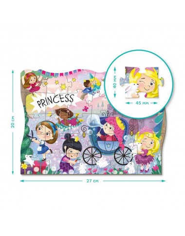 Dodo dėlionė vaikams - Dėlionės vaikams nuo 3 metų