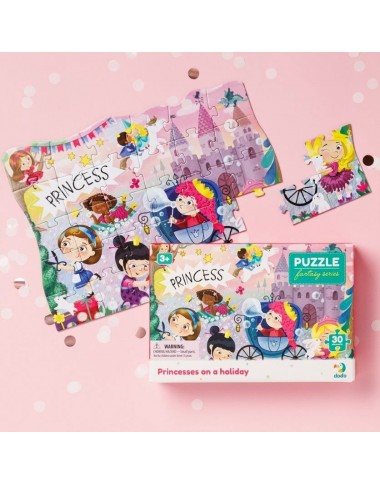 Dodo dėlionė vaikams - Dėlionės vaikams nuo 3 metų