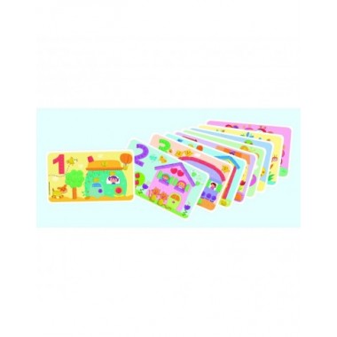 PlayMais edukacinis žaidimas - Edukaciniai žaidimai