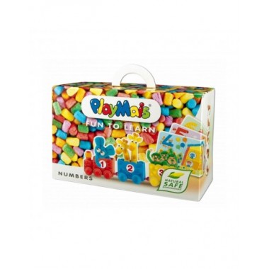 PlayMais edukacinis žaidimas - Edukaciniai žaidimai