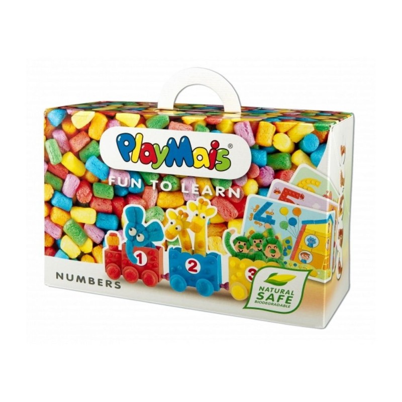 PlayMais edukacinis žaidimas - Edukaciniai žaidimai