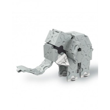 LaQ konstruktoriai vaikams - Lavinamieji konstruktoriai vaikams