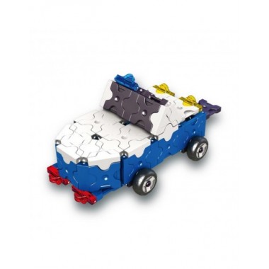 LaQ konstruktoriai vaikams - Lavinamieji konstruktoriai vaikams