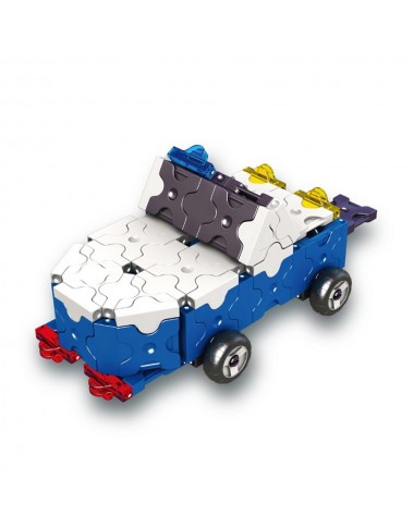 LaQ konstruktoriai vaikams - Lavinamieji konstruktoriai vaikams