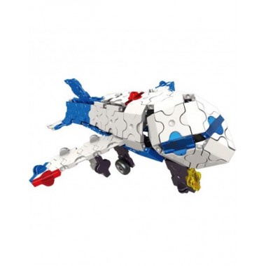 LaQ konstruktoriai vaikams - Lavinamieji konstruktoriai vaikams