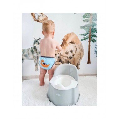 Zoocchini atprastukės / mokomosios kelnaitės - Parduotuvė vaikams