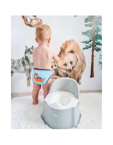 Zoocchini atprastukės / mokomosios kelnaitės - Parduotuvė vaikams