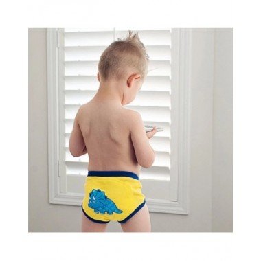 Zoocchini atprastukės / mokomosios kelnaitės - Parduotuvė vaikams