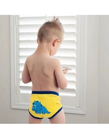 Zoocchini atprastukės / mokomosios kelnaitės - Parduotuvė vaikams