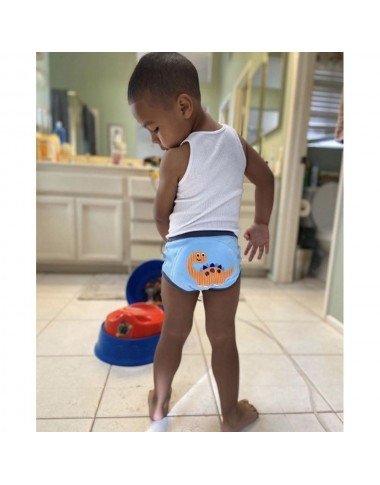 Zoocchini atprastukės / mokomosios kelnaitės - Parduotuvė vaikams