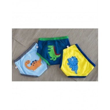 Zoocchini atprastukės / mokomosios kelnaitės - Parduotuvė vaikams