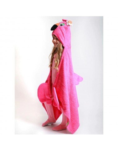 Zoocchini vaikiškas rankšluostis su kapišonu - Vaikiški rankšluosčiai