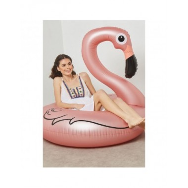 BigMouth pripučiamas ratas - Pripučiami vandens ratai