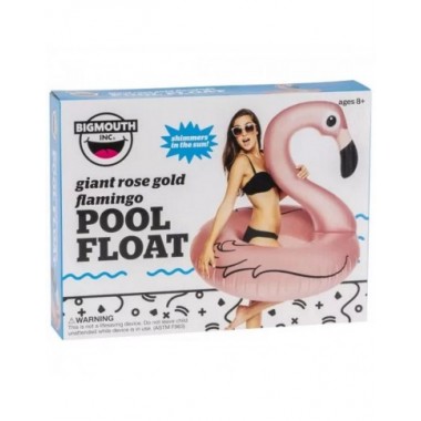 BigMouth pripučiamas ratas - Pripučiami vandens ratai