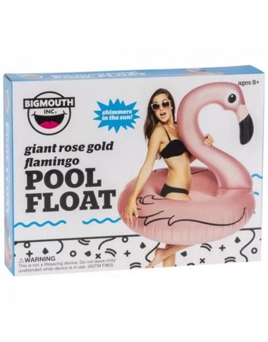 BigMouth pripučiamas ratas - Pripučiami vandens ratai