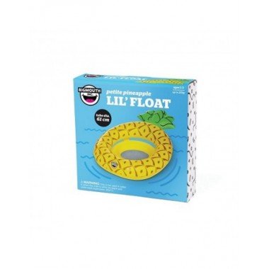 BigMouth pripučiamas ratas - Pripučiami vandens ratai