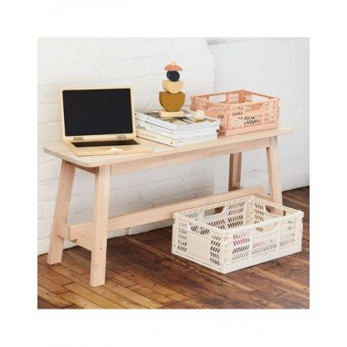 3 Sprouts žaislų dėžė - Parduotuvė vaikams