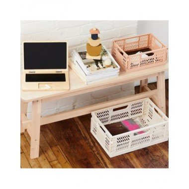 3 Sprouts žaislų dėžė - Parduotuvė vaikams