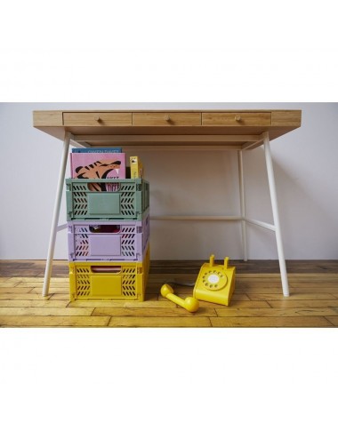 3 Sprouts žaislų dėžė - Parduotuvė vaikams