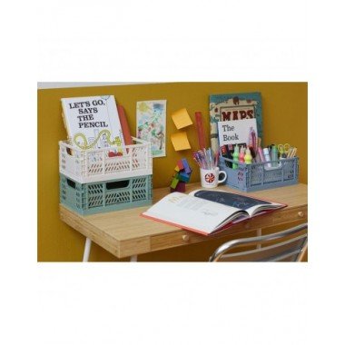 3 Sprouts žaislų dėžė - Parduotuvė vaikams