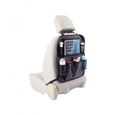 Automobilio sėdynės apsauga - Prekės vaikams