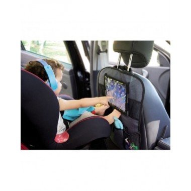 Automobilio sėdynės apsauga - Prekės vaikams