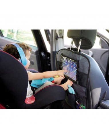 Automobilio sėdynės apsauga - Prekės vaikams