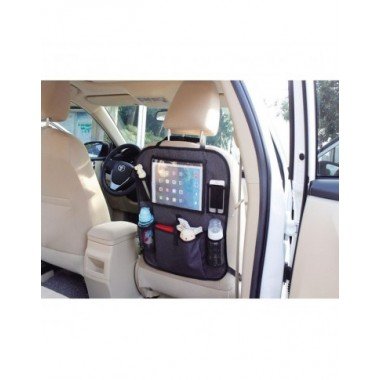 Automobilio sėdynės apsauga - Prekės vaikams