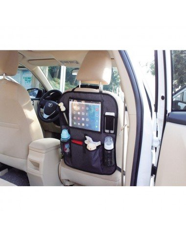 Automobilio sėdynės apsauga - Prekės vaikams