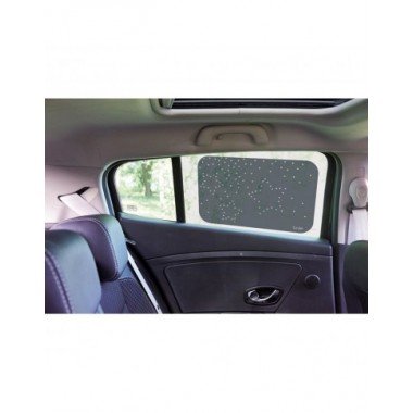 Automobilio sėdynės apsauga - Prekės vaikams