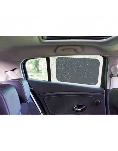 Automobilio sėdynės apsauga - Prekės vaikams