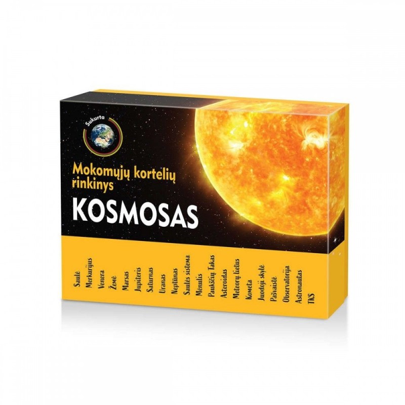 Mokomosios kortelės vaikams - Knygos vaikams