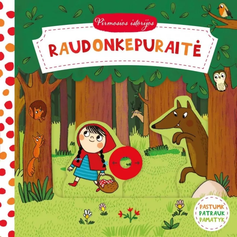 Interaktyvi knyga vaikams - Knygos vaikams Interaktyvi knyga vaikams - Knygos vaikams