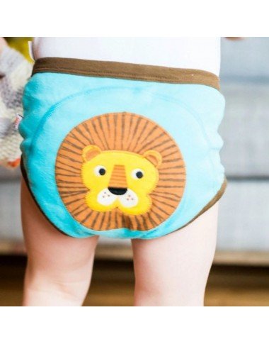 Zoocchini atprastukės / mokomosios kelnaitės - Parduotuvė vaikams Zoocchini atprastukės / mokomosios kelnaitės - Parduotuvė vaikams