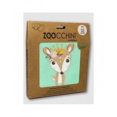 Zoocchini atprastukės / mokomosios kelnaitės - Parduotuvė vaikams