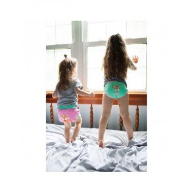 Zoocchini atprastukės / mokomosios kelnaitės - Parduotuvė vaikams