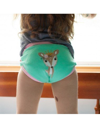 Zoocchini atprastukės / mokomosios kelnaitės - Parduotuvė vaikams