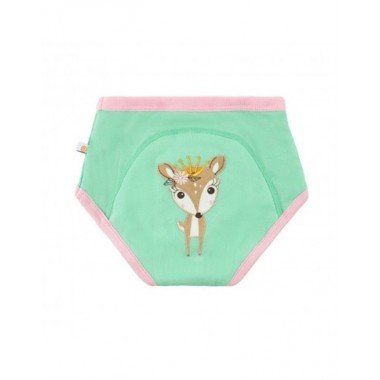 Zoocchini atprastukės / mokomosios kelnaitės - Parduotuvė vaikams