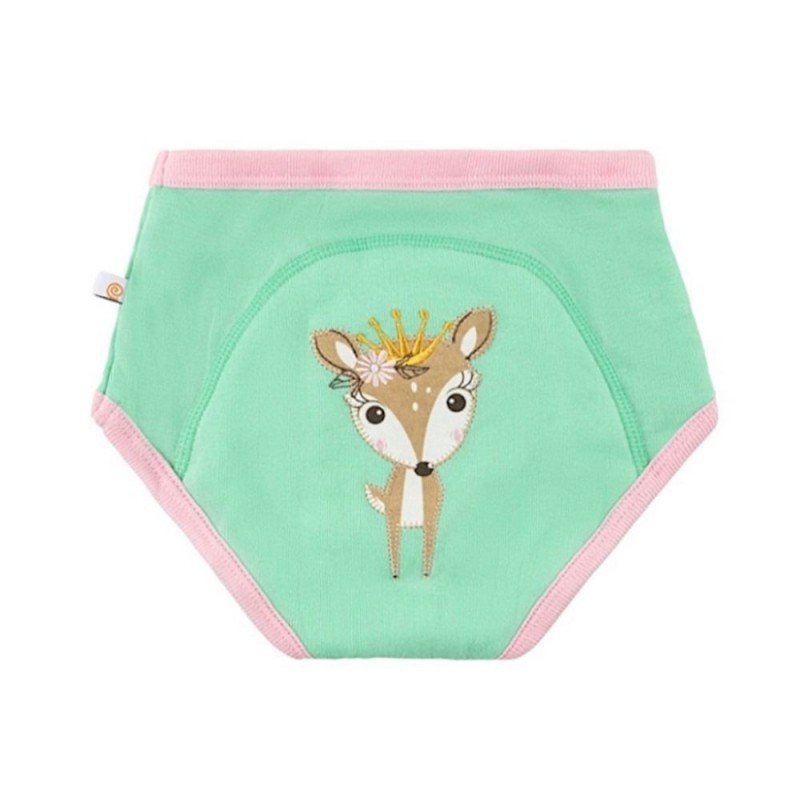 Zoocchini atprastukės / mokomosios kelnaitės - Parduotuvė vaikams