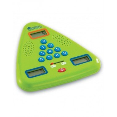 Elektroninis matematikos žaidimas - Lavinamieji žaidimai vaikams nuo 6 metų