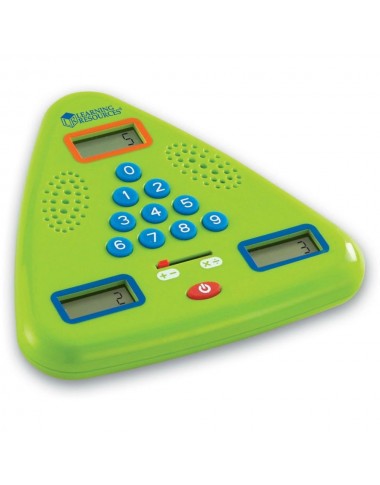 Elektroninis matematikos žaidimas - Lavinamieji žaidimai vaikams nuo 6 metų