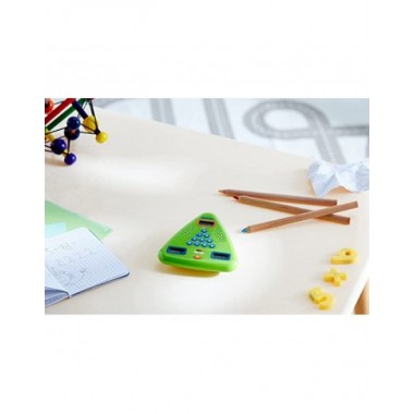 Elektroninis matematikos žaidimas - Lavinamieji žaidimai vaikams nuo 6 metų